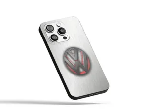 VW Funda De Teléfono Edición Limitada Con Estilo